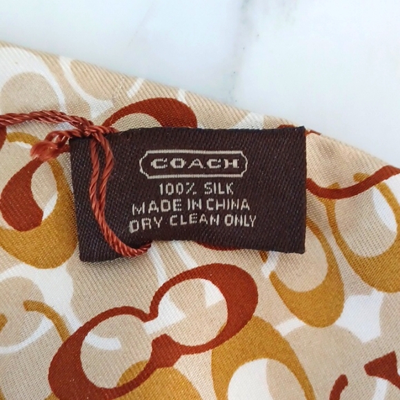 Coach pony ribbon. - Picture 3 of 4